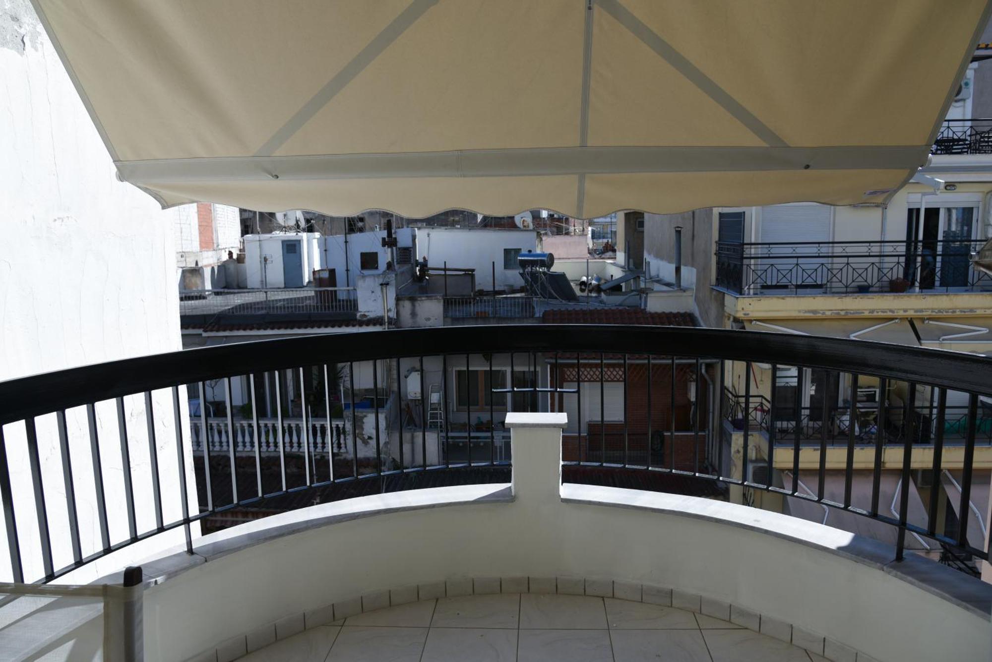 Harry'S Studio - Center Salonic Exterior foto