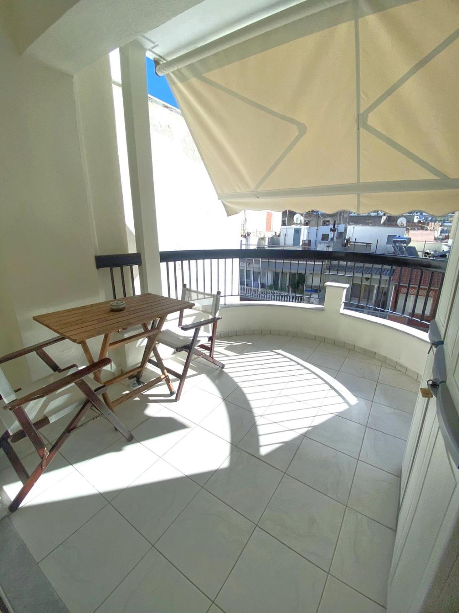 Harry'S Studio - Center Salonic Exterior foto